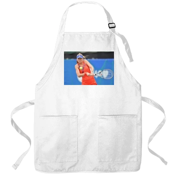 Daniela Hantuchova Apron