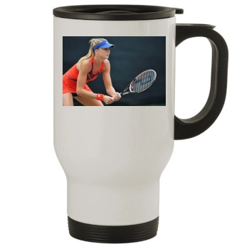 Daniela Hantuchova Stainless Steel Travel Mug