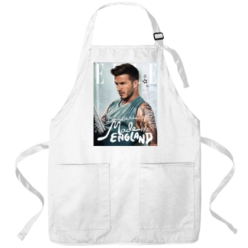 David Beckham Apron