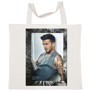 David Beckham Tote