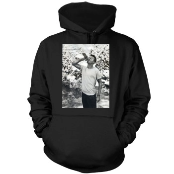 David Beckham Mens Pullover Hoodie Sweatshirt