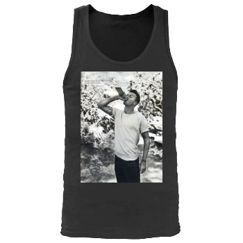 David Beckham Men's Tank Top