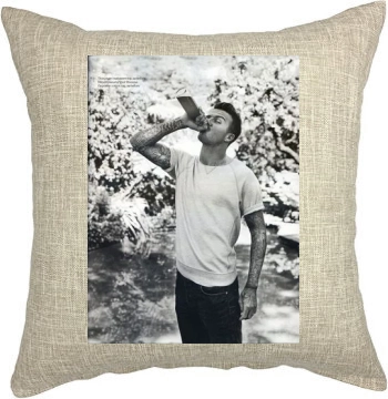 David Beckham Pillow