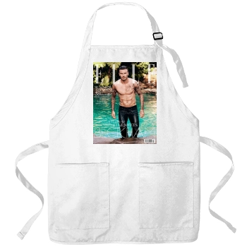 David Beckham Apron