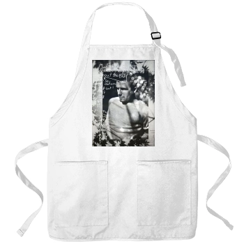 David Beckham Apron