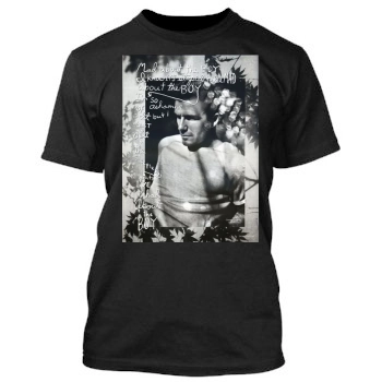 David Beckham Men's TShirt