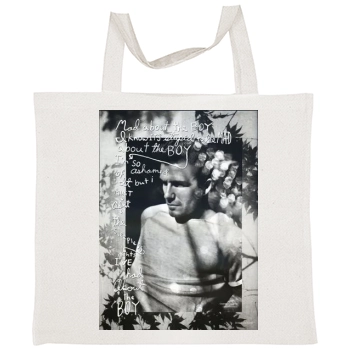 David Beckham Tote