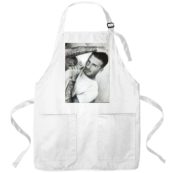 David Beckham Apron