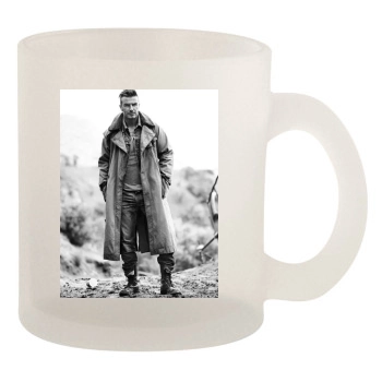 David Beckham 10oz Frosted Mug