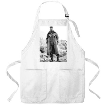 David Beckham Apron