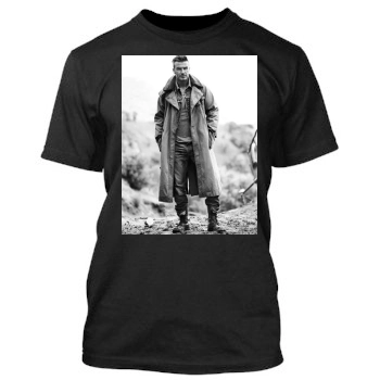 David Beckham Men's TShirt