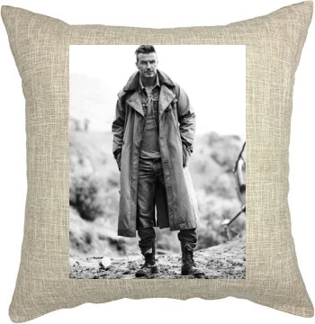 David Beckham Pillow