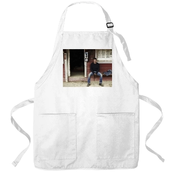 David Beckham Apron