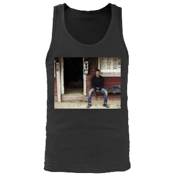 David Beckham Men's Tank Top