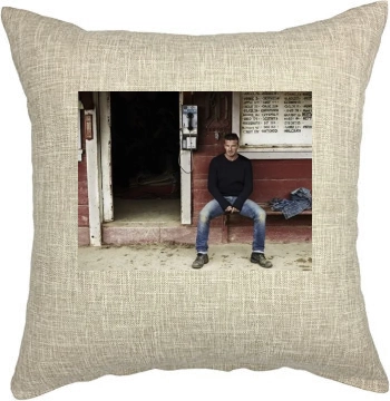 David Beckham Pillow