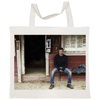 David Beckham Tote