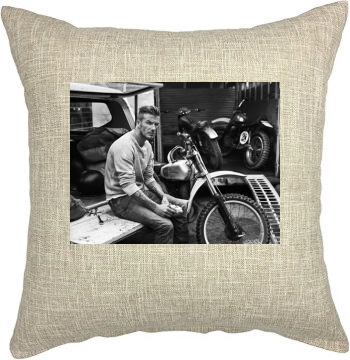 David Beckham Pillow