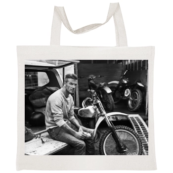 David Beckham Tote