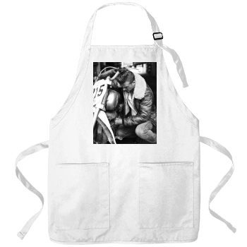 David Beckham Apron