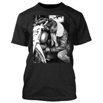 David Beckham Men's TShirt