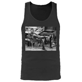 David Beckham Men's Tank Top