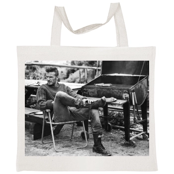 David Beckham Tote