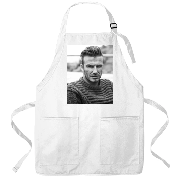 David Beckham Apron