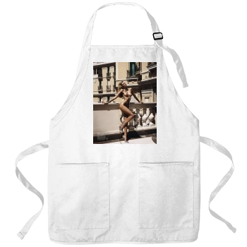 Edita Vilkeviciute Apron