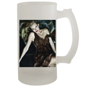 Edita Vilkeviciute 16oz Frosted Beer Stein