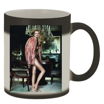 Edita Vilkeviciute Color Changing Mug