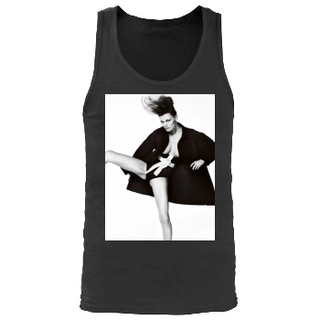 Edita Vilkeviciute Men's Tank Top