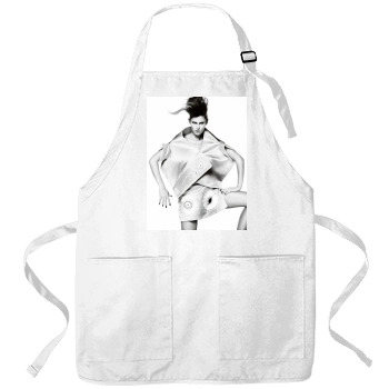 Edita Vilkeviciute Apron