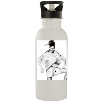 Edita Vilkeviciute Stainless Steel Water Bottle