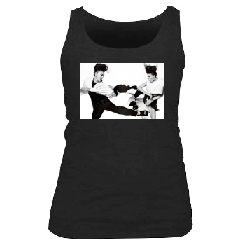 Edita Vilkeviciute Women's Tank Top