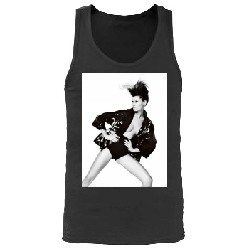 Edita Vilkeviciute Men's Tank Top