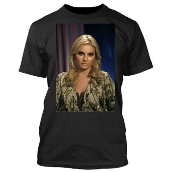 Elisha Cuthbert Men's TShirt