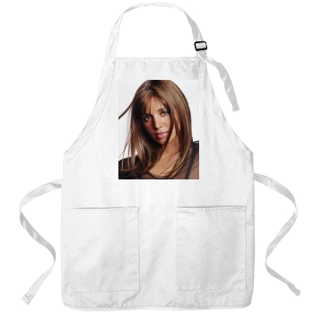 Eliza Dushku Apron