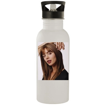 Eliza Dushku Stainless Steel Water Bottle