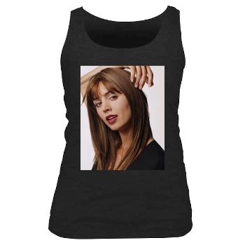 Eliza Dushku Women's Tank Top