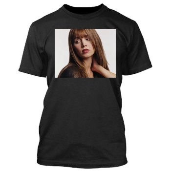 Eliza Dushku Men's TShirt