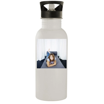 Elizabeth Hurley Stainless Steel Water Bottle
