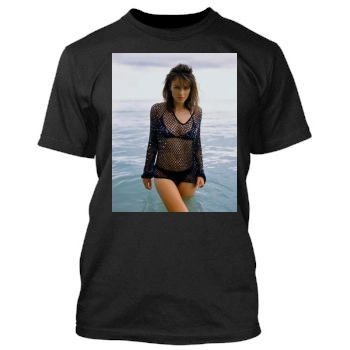 Elizabeth Hurley Men's TShirt