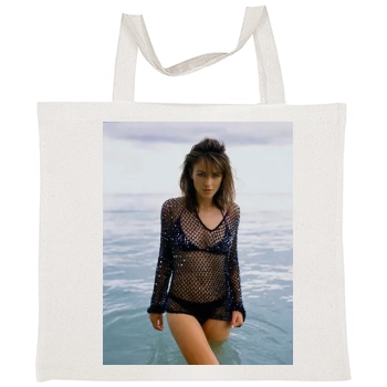 Elizabeth Hurley Tote