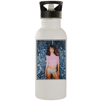 Elizabeth Hurley Stainless Steel Water Bottle