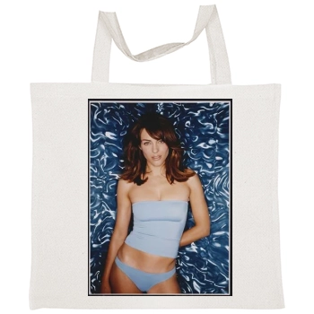 Elizabeth Hurley Tote