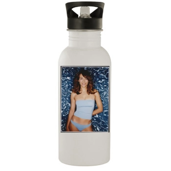 Elizabeth Hurley Stainless Steel Water Bottle