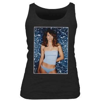 Elizabeth Hurley Women's Tank Top