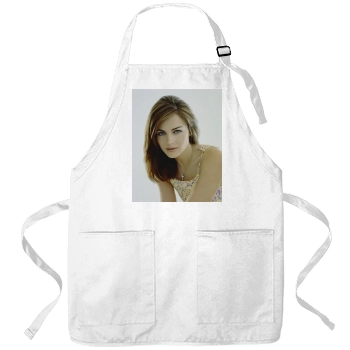 Elizabeth Hurley Apron