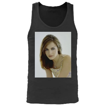 Elizabeth Hurley Men's Tank Top