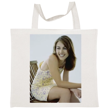 Elizabeth Hurley Tote